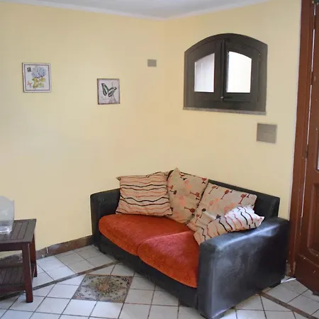Holiday home Locazione Turistica