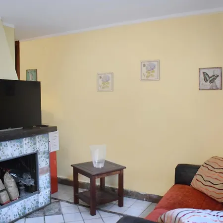 Locazione Turistica Holiday home Sferracavallo