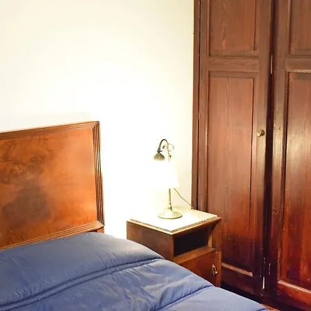 Locazione Turistica Holiday home Sferracavallo