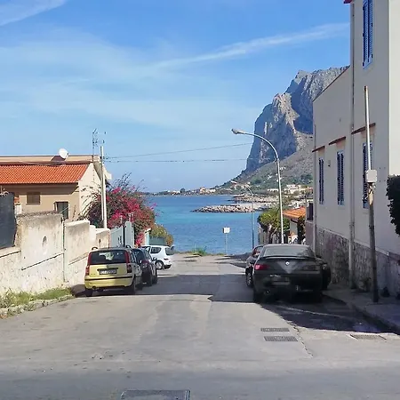 Locazione Turistica Sferracavallo