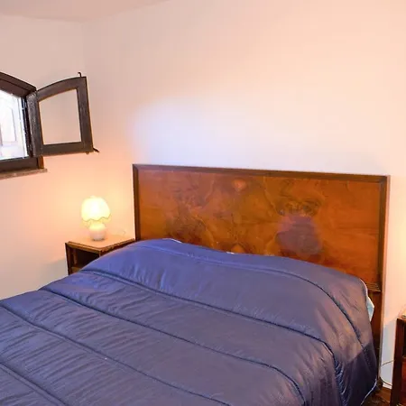 Holiday home Locazione Turistica Sferracavallo
