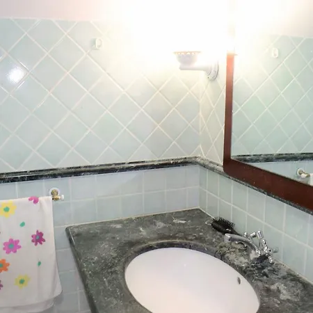Holiday home Locazione Turistica *