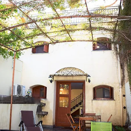 Locazione Turistica Holiday home Sferracavallo