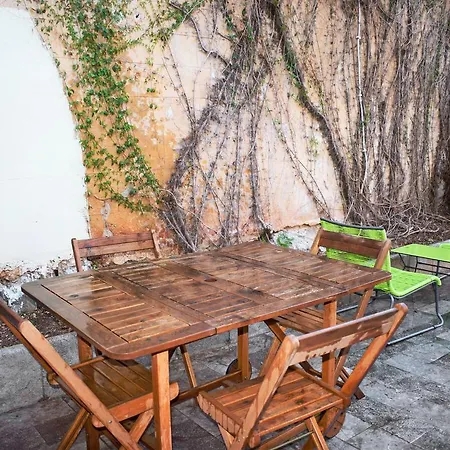 Holiday home Locazione Turistica *